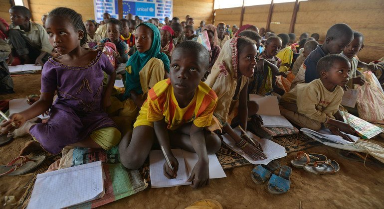 Avec plus de 13.000 attaques contre des écoles enregistrées en 5 ans, l’ONU appelle à protéger l'éducation